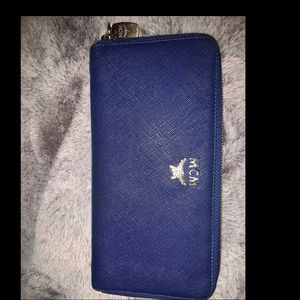 MCM Wallet